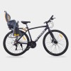 TW700 Cham Blue / Grey Seat