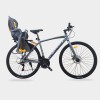 TW700 Grey / Grey Seat
