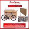 Octronz Bicycle Wholesale (Box)