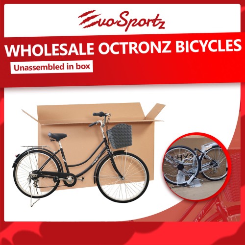 Octronz Bicycle Wholesale (Box)