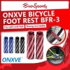 ONXVE Bicycle Foot Rest BFR-3