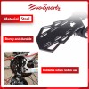 ONXVE Bicycle Foot Rest BFR-2