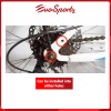 ONXVE Bicycle Foot Rest BFR-2