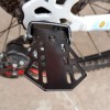 Bicycle Foot Rest