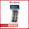 ONXVE Bicycle Foot Rest BFR-1
