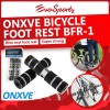 ONXVE Bicycle Foot Rest BFR-1