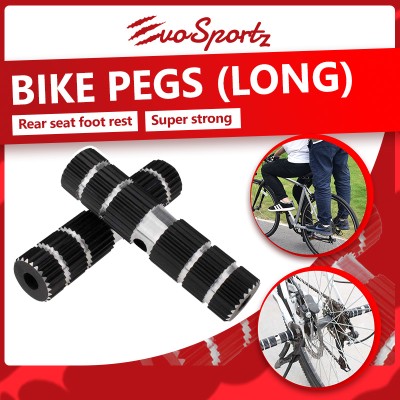 Bike Pegs (Long)