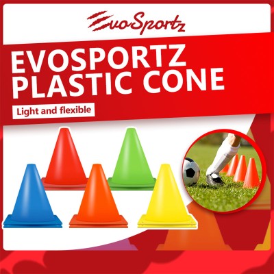 EvoSportz Plastic Cone