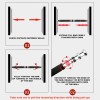 Door Way Pull Up Bar