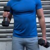 Kaisokugi Hexagon Dumbbell