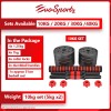 EvoSportz Dumbbell / Barbell Set