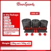 EvoSportz Dumbbell / Barbell Set