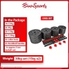 EvoSportz Dumbbell / Barbell Set