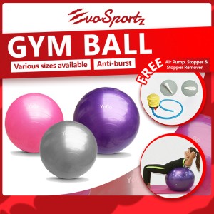 Gym Ball