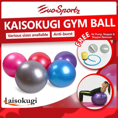 Gym Ball