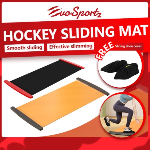 Hockey Slide Board