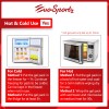 Hot & Cold Gel Pack