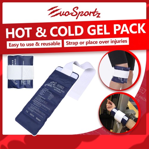 Hot & Cold Gel Pack