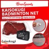 Kaisokugi Badminton Net