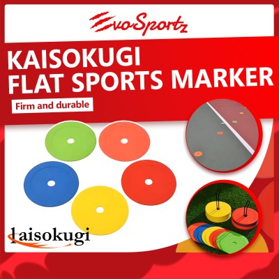 Kaisokugi Flat Sports Marker