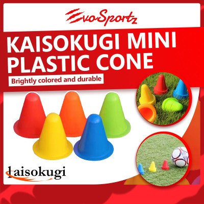 Kaisokugi Mini Plastic Cone