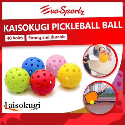 Kaisokugi Pickleball Ball