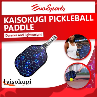 Kaisokugi Pickleball Paddle