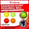 Kaisokugi Silent Pickleball Ball