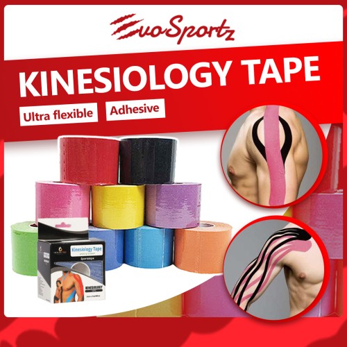 Kinesiology Tape