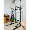 Pull Up Dips Station