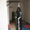 Punch Bag Wall Mount