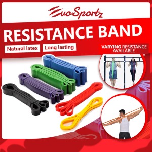 Resistance Band