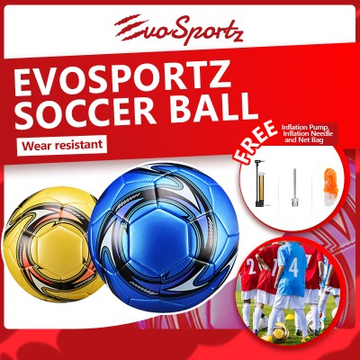 MINSA Soccer Ball