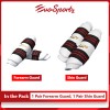 Taekwondo Forearm Shin Guard