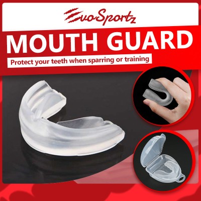 Mouth Guard