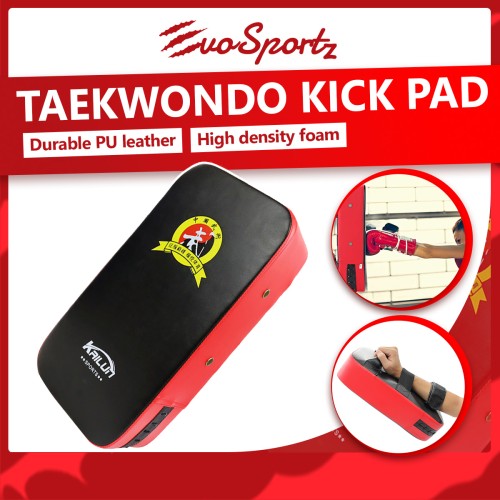 Taekwondo Kick Pad