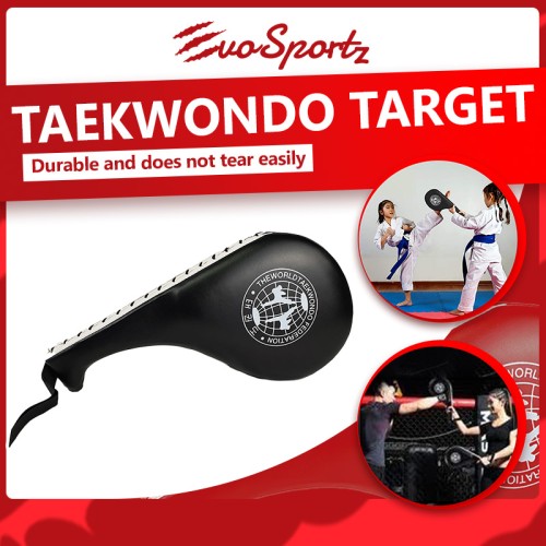 Taekwondo Target