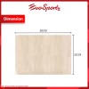Taekwondo Wooden Plank