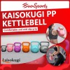 Kaisokugi PP Kettlebell