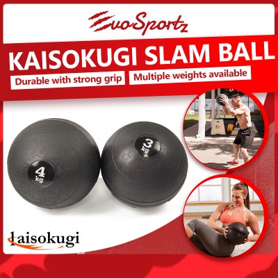 Kaisokugi Slam Ball