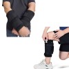 Adjustable Arm-Calf Weights