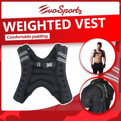 Weighted Vest