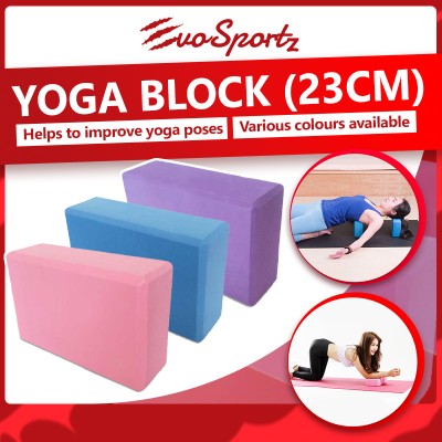 Yoga Block