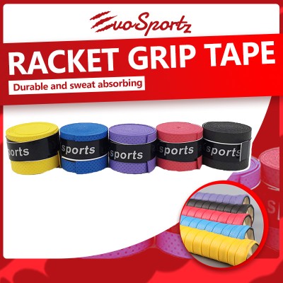 Racket Grip Tape