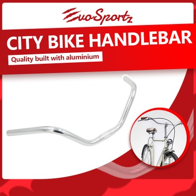 City Bike Handlebar