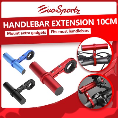 Handlebar Extension 10cm