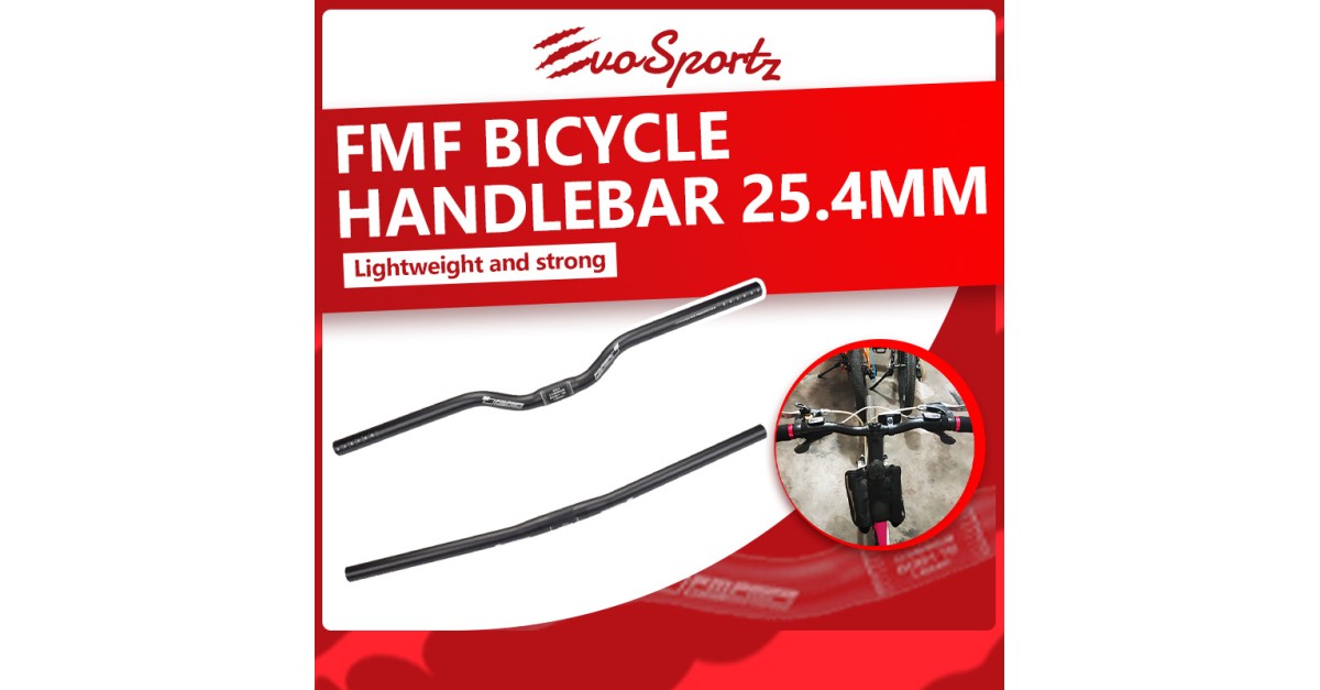 fmf handlebars