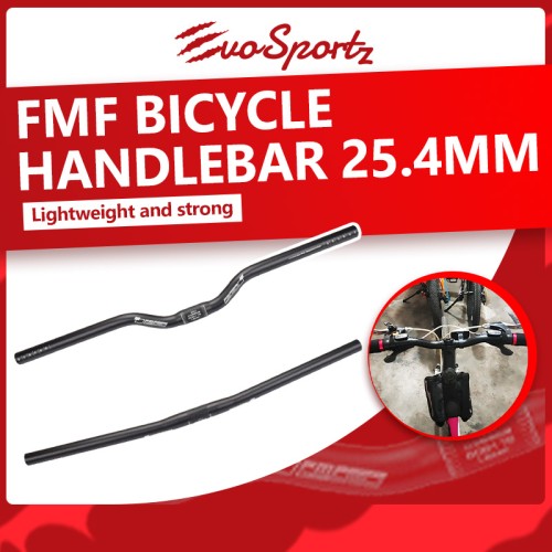 FMF Bicycle Handlebar 25.4mm