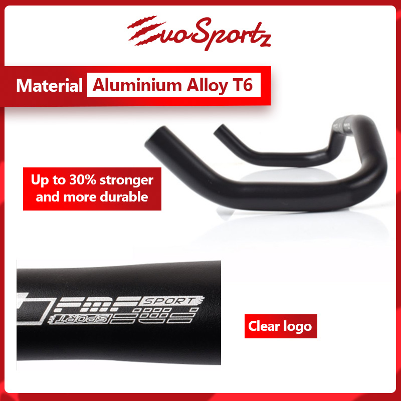 fmf handlebars