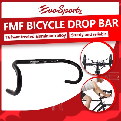 FMF Bicycle Drop Bar